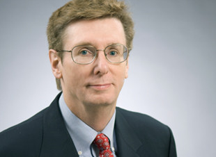 Dr. Curtis Carlson, President of SRI International