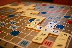 Scrabble Tournament Fundraiser for Skyline Literacy