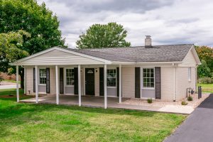 10 Eastgate Drive | Harrisonburg Homes Team