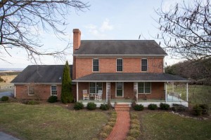 10186 Woodlands Church Rd, Linville, VA | The Harrisonburg Homes Team