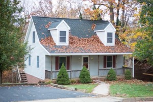 1033 Bridle Court, Harrisonburg, VA