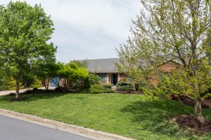 1066 Tulip Terrace, Harrisonburg | Chris Rooker and The Harrisonburg Homes Team @ Kline May Realty