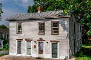 120 N. Central Street | Harrisonburg Homes Team