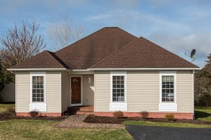 145 Sharon St, Harrisonburg | Chris Rooker and The Harrisonburg Homes Team @ Kline May Realty