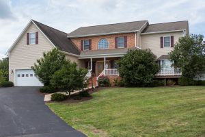 160 Cantermill Rd, Mount Crawford, VA | Chris Rooker and The Harrisonburg Homes Team @ Kline May Realty