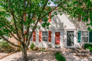 2311 Breckenridge Court | Harrisonburg Homes Team