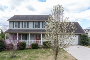 250 Robin Roost Ct, Broadway, VA | Cathi Beighe and The Harrisonburg Homes Team @ Kline May Realty