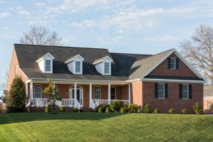 2809 Sunlit Way, Harrisonburg, VA | Brant Suter & Leila Cosby @ Kline May Realty