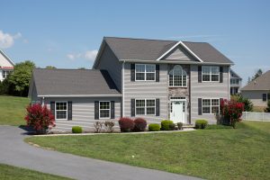 309 Woodbridge Drive | Harrisonburg Homes Team