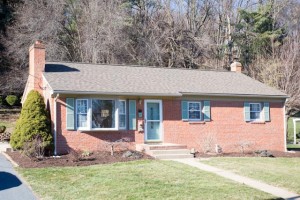 403 Barbee St, Bridgewater, VA