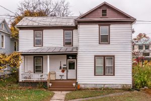 411 Collicello Street | Harrisonburg Home Team