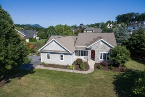 4145 Travler Road | Harrisonburg Homes Team