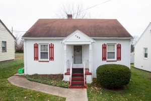 439 Myrtle St, Harrisonburg