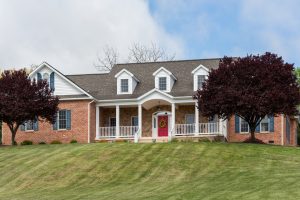 884 Quicksburg Road, Quicksburg, VA | Brant Suter and The Harrisonburg Homes Team @ Kline May Realty