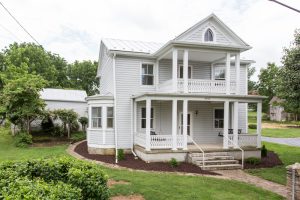 9848 McGaheysville Road | Harrisonburg Homes Team