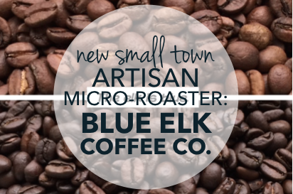 Blue Elk Coffee Company