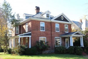 267 Franklin St, Harrisonburg, VA