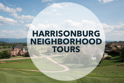 Harrisonburg Neighborhood Tours