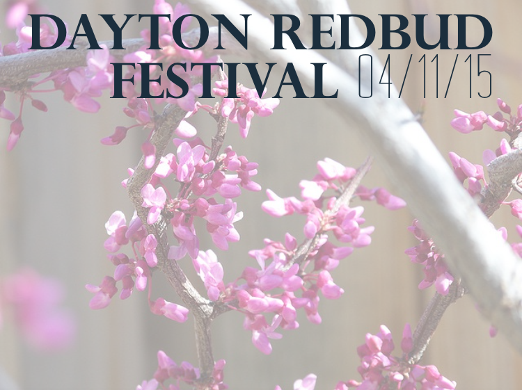 6th Annual Dayton Redbud Festival | Dayton, VA | Harrisonblog
