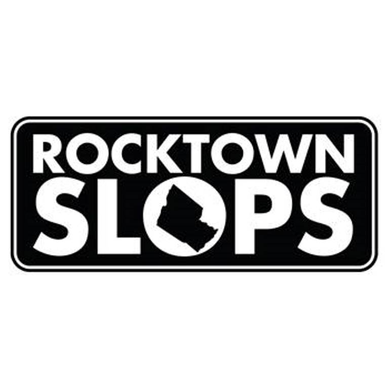 rocktown slops