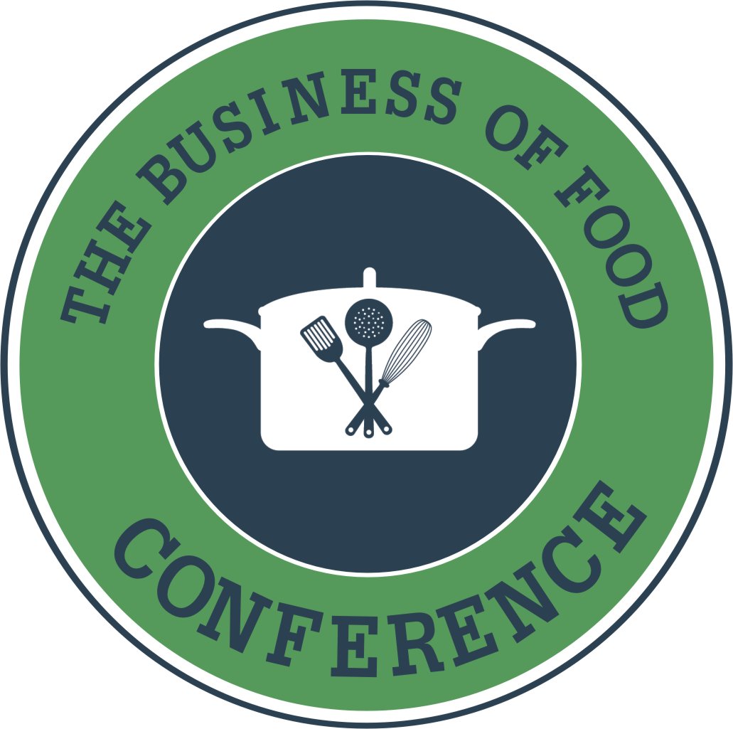 The Business of Food Conference, Harrisonburg, VA