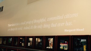 Exploring Harrisonburg: Explore More Discovery Museum