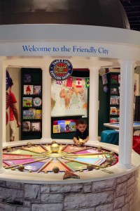 Exploring Harrisonburg: Explore More Discovery Museum