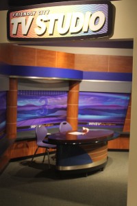 Exploring Harrisonburg: Explore More Discovery Museum