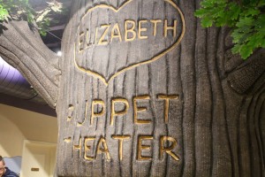 Exploring Harrisonburg: Explore More Discovery Museum