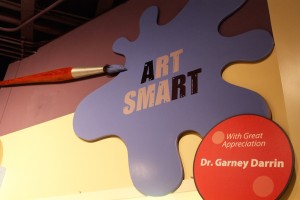 Exploring Harrisonburg: Explore More Discovery Museum