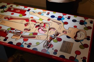 Exploring Harrisonburg: Explore More Discovery Museum