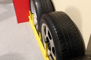 Exploring Harrisonburg: Explore More Discovery Museum