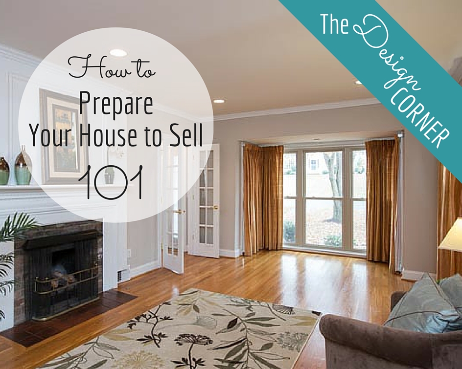 How to prepare your house to sell