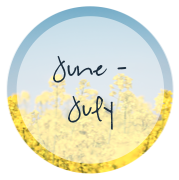 June - July Events in Harrisonburg, VA | Harrisonblog