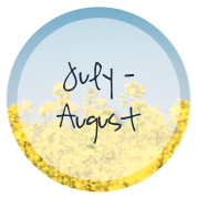 July - August Events in Harrisonburg, VA | Harrisonblog