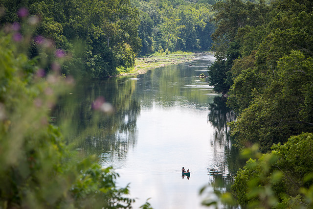 Things to do in McGaheysville, VA | River Adventures | Harrisonblog