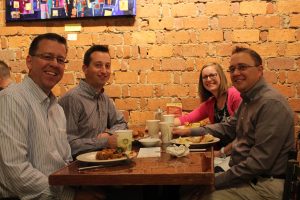 Harrisonburg Farm to Table Breakfast | The Harrisonburg Homes Team