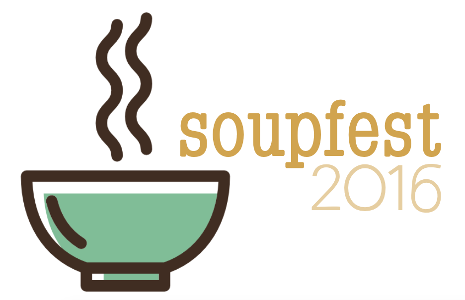 Soupfest 2016 Supporting Bicycles for Refugees | Kline May Realty