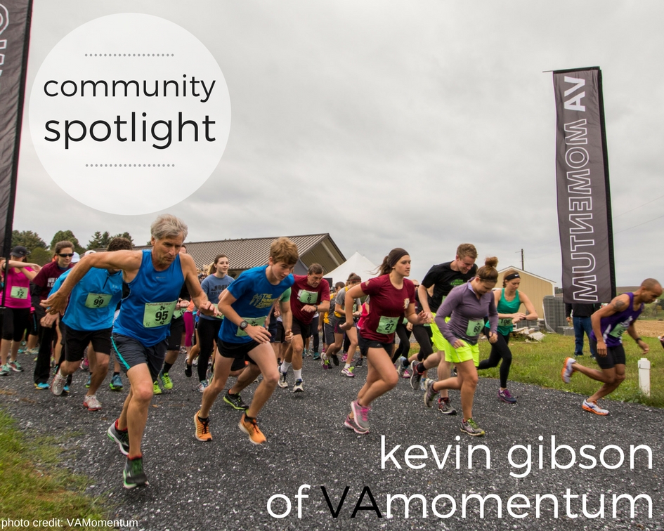 Community Spotlight | VAMomentum