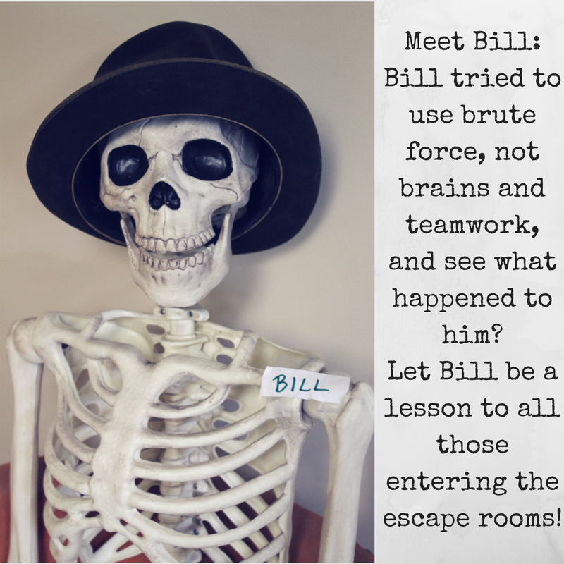 Meet Bill | Harrisonburg Homes Team