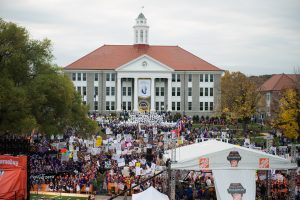 ESPN GameDay | Harrisonblog.com