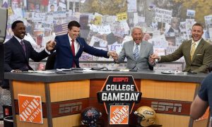 ESPN College GameDay | Harrisonblog.com