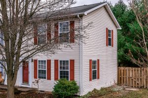 2347 Breckenridge Court | Harrisonburg Homes Team