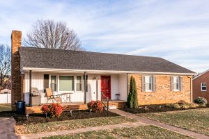 871 Blue Ridge Drive | Harrisonburg Homes Team