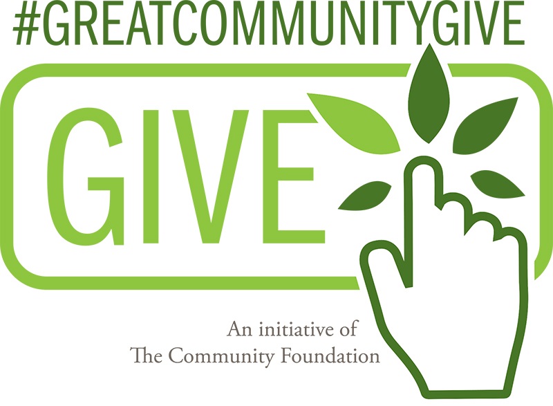 Great Community Give | Harrisonblog.com