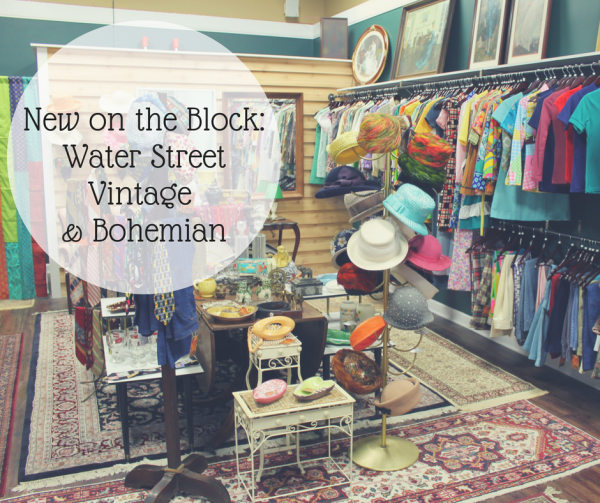 New on the block_Water Street Bohemian & Vintage | Harrisonblog