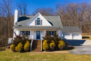 8687 Beacon Hill Road, Lacey Spring, Virginia MLS-1001