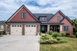 1120 Walnut Creek Drive | Harrisonburg Homes Team