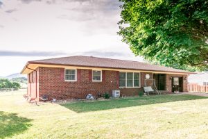 122 Gregory Street | Harrisonburg Homes Team