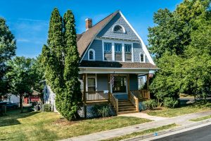 261 Park Place | Harrisonburg Homes Team